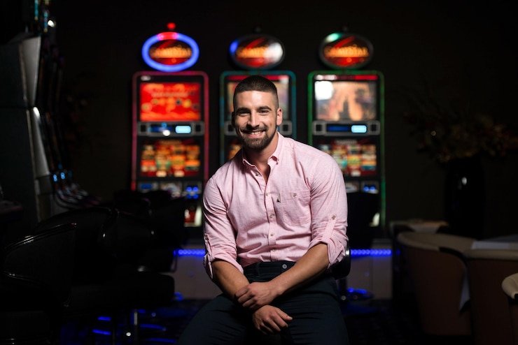 Live markets and slots on no sgp