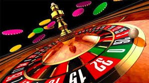Betting interface with multiplier segment selection